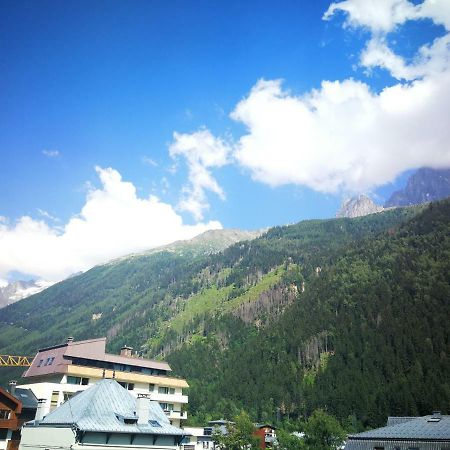 La Cabane Chamonix Mont Blanc Exterior foto