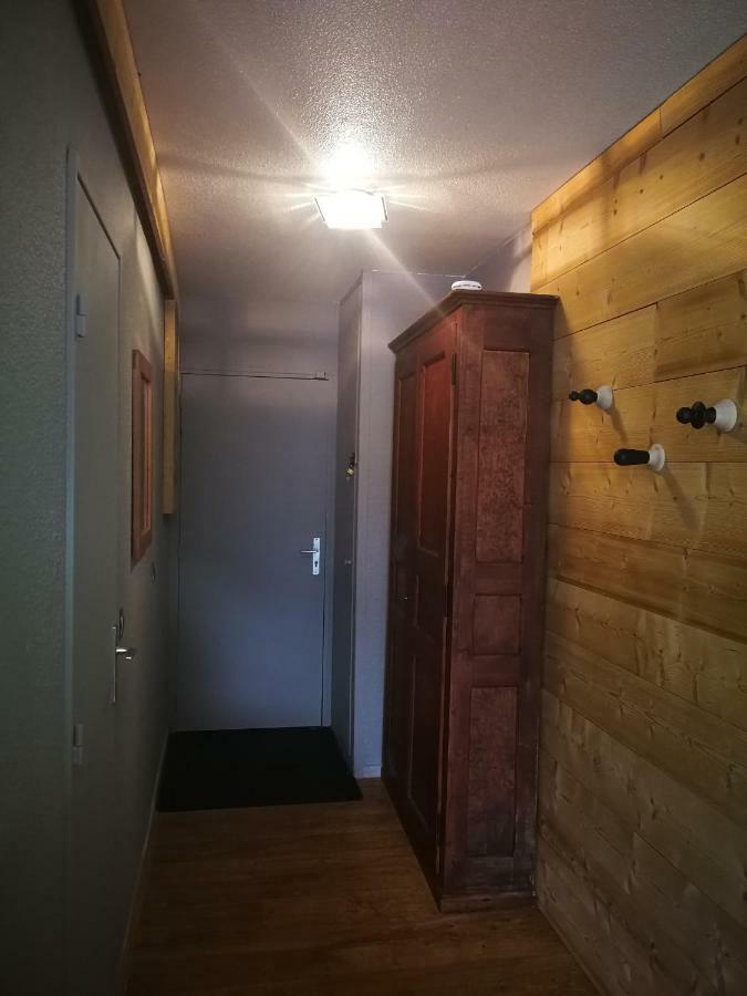 La Cabane Chamonix Mont Blanc Exterior foto